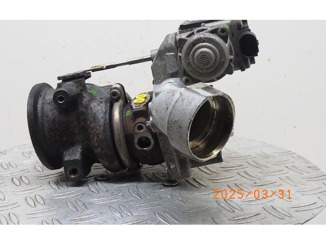 Надувная подушка для пассажира 04E145704T Skoda Yeti (5L) 2009 - 2017 года