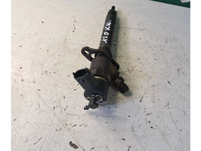 Форсунка 0845110    Volvo XC90   