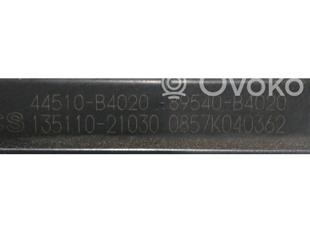 Блок ABS 89540-B4020, 89540-B4020 Daihatsu Terios