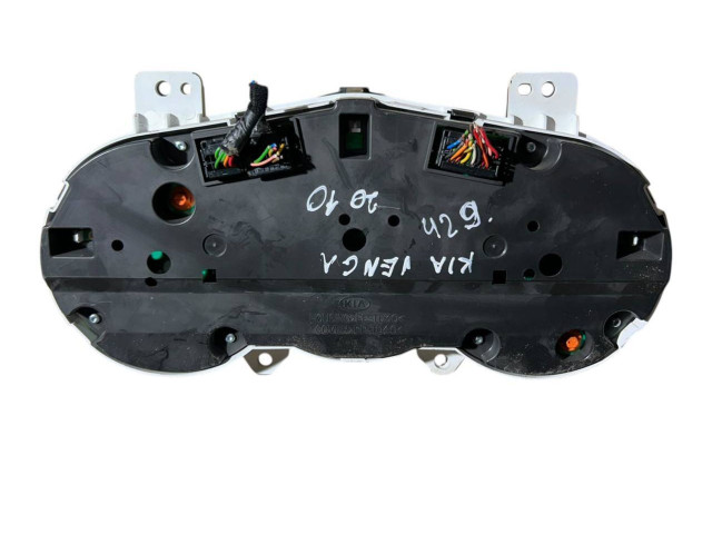 Панель приборов 94009-1P100 KIA Venga