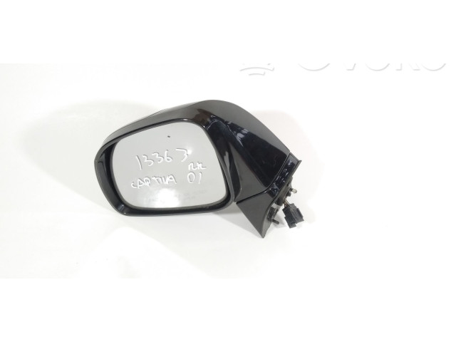 Зеркало электрическое        Chevrolet Captiva   -  года   