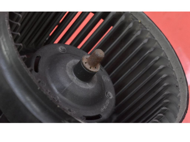 Вентилятор печки LHD86577, LHD86577 Volvo V70