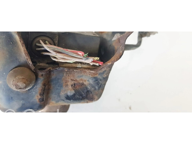 Блок АБС a4044001056 Honda CR-V 1995-2001 года