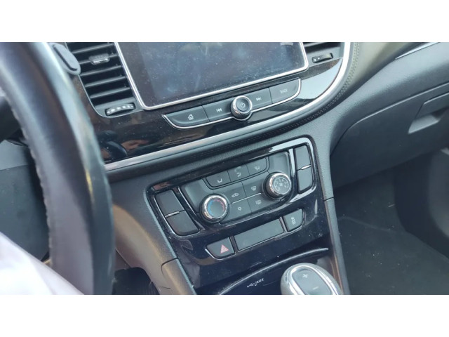 Дисплей    42670751, 545290509   Buick Encore I