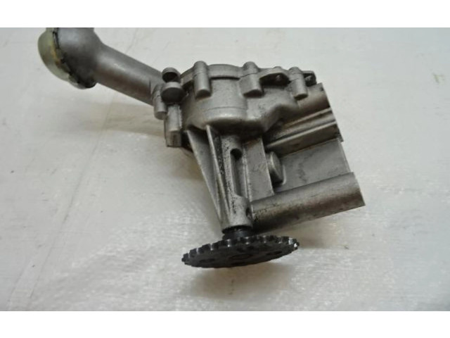 Масляный насос 150003395R Renault Kangoo I