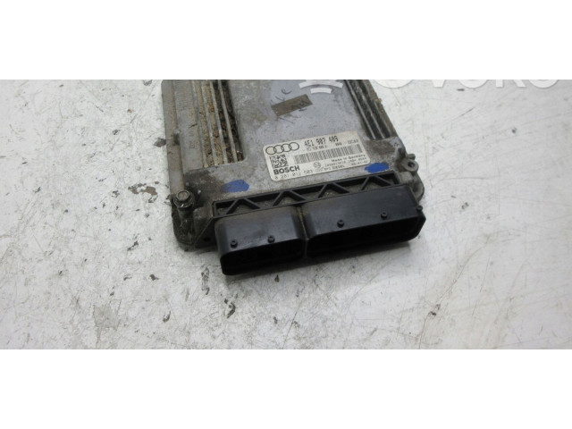Řídící jednotka 4E1907409 Audi A8 S8 D3 4E 2006