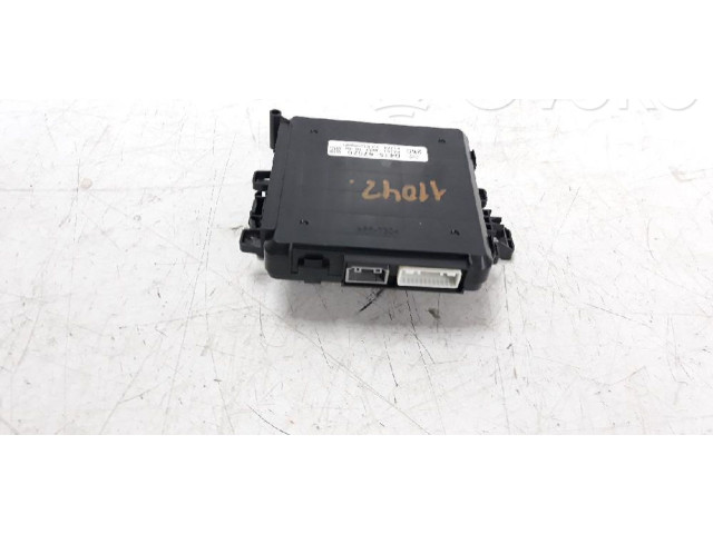 Блок управления D41S675Z0 Mazda 3