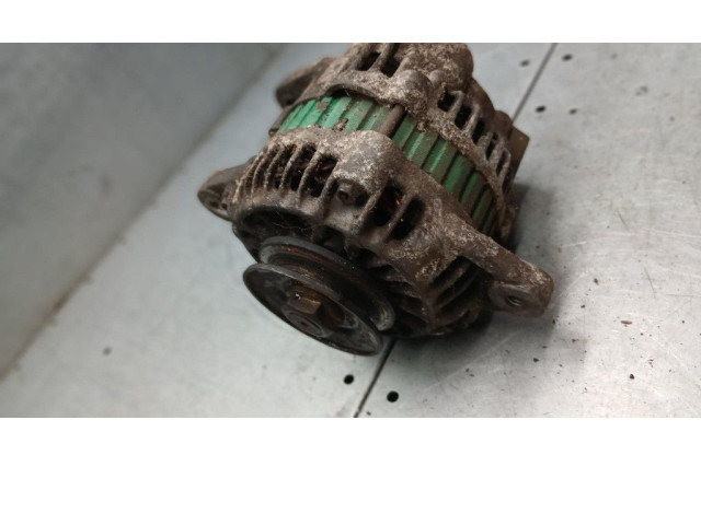 Генератор 96314258, 96314258   Chevrolet Matiz      