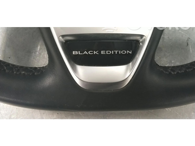 Руль Renault Scenic IV - Grand scenic IV  2016 -  года 484006578R      