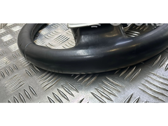 Руль Lexus IS III XE30 2013 - 2020 года