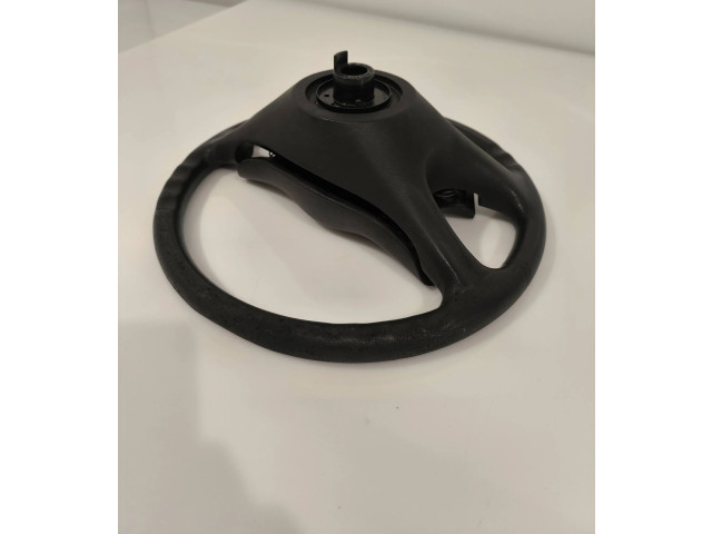 Руль Audi 80 90 B3 1986 - 1991 года 8A0419091, 8a0951525c