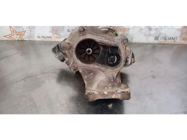 Turbodmychadlo Турбина    Toyota 4 Runner N120 N130   