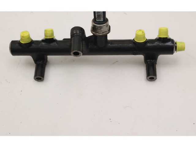 Vstřikovací lišta 9681909680, 9681909680 Peugeot 807 RHH