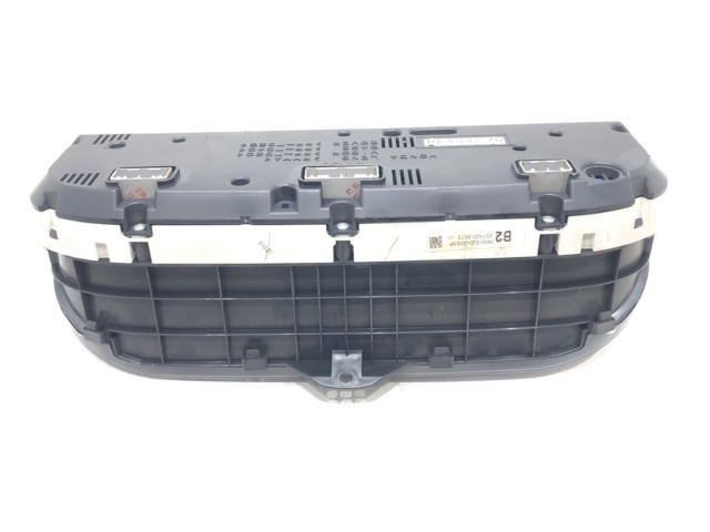 Панель приборов 78100-SJD-G012-M1 Honda FR-V