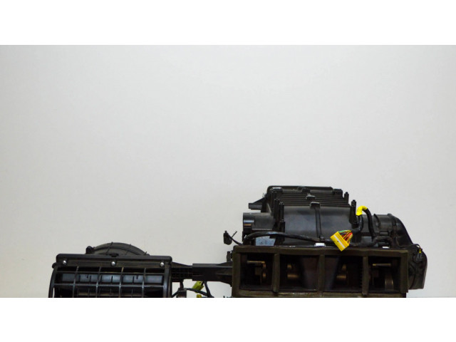 Комплект воздушного узла салона