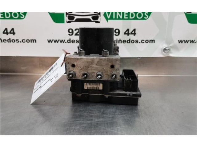 Блок управления АБС 6R0614517H, 265239000   Seat Ibiza IV (6J,6P)