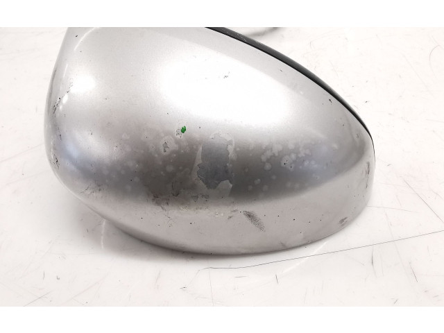 Зеркало электрическое        Citroen C4 I  2004 - 2010 года   