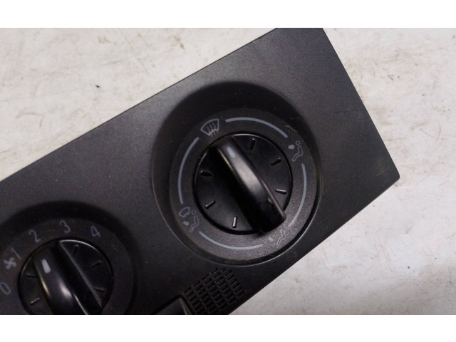 Блок управления климат-контролем 6Y0819045H Skoda Fabia Mk1 (6Y)