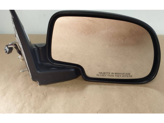 Зеркало электрическое Chevrolet Tahoe - года