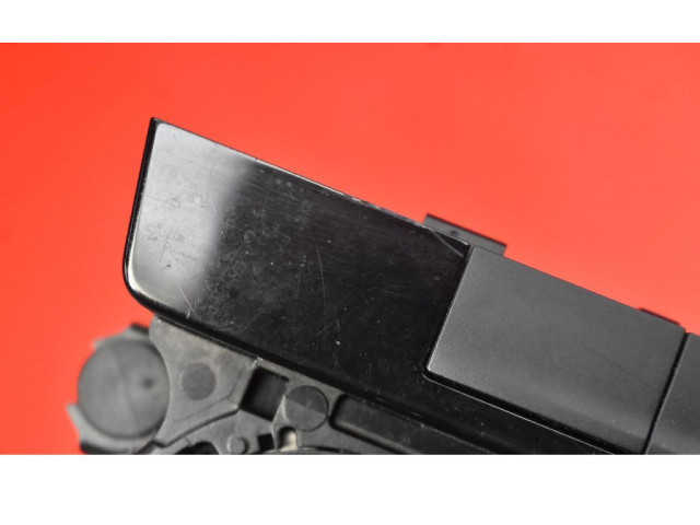 Блок управления климат-контролем 5E0820047D, 5E0820047D   Skoda Octavia Mk3 (5E)