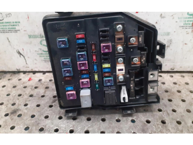   Pojistková skříňka 13SMJE02   Honda Civic 