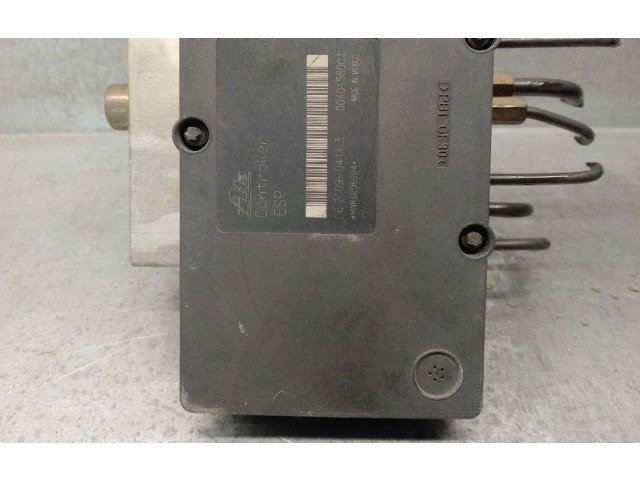 Блок АБС 4894008200, 06210202384 SsangYong Rexton - года