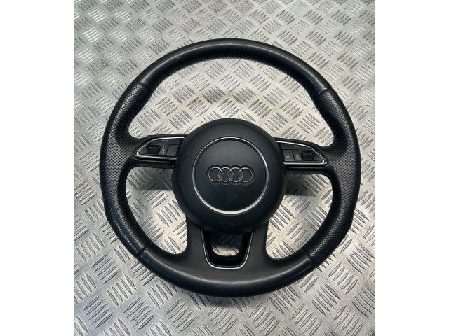 Volant Audi Q7 4L 2012 4L0419091AS, 4L0880201