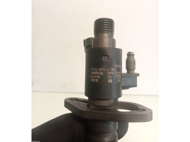 Форсунка JDE37866, 9X2Q9K546DC Jaguar XJ X351 306DT