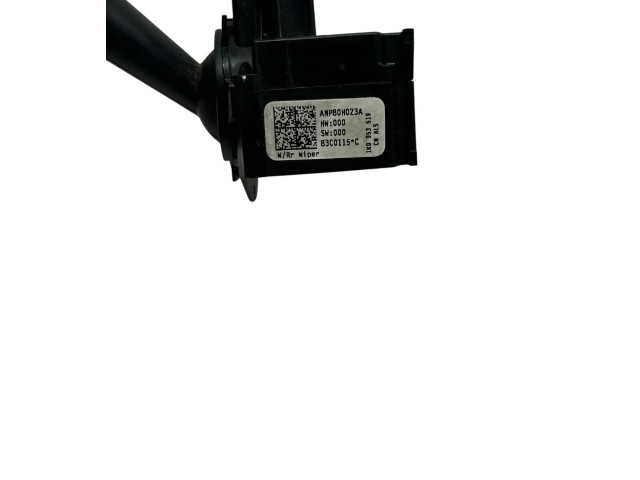 Ручка стеклоочистителей ANP80H023A, 83C0110 Volkswagen Golf Plus 2005 - 2013 года