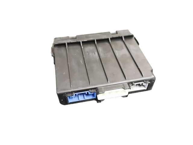 Блок комфорта KD45675X0C, K3239   Mazda 6   