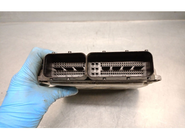 Блок управления двигателя 96862960   Chevrolet Epica