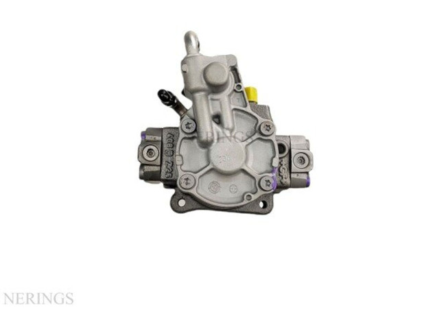 Топливный насос