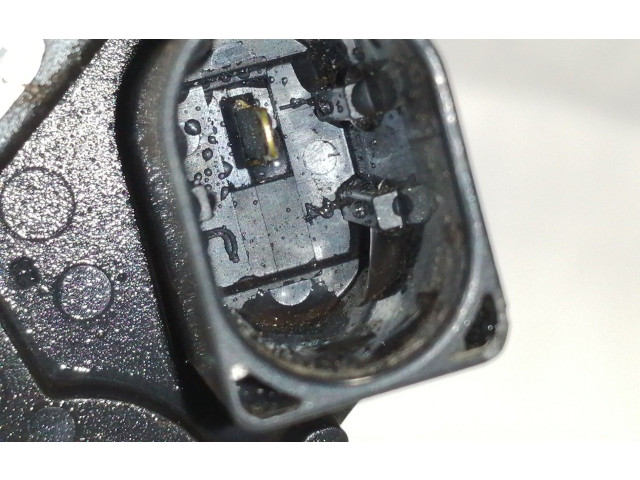 Генератор 04C903023C   Skoda Fabia Mk3 (NJ)      