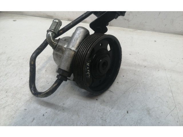 Насос усилителя руля