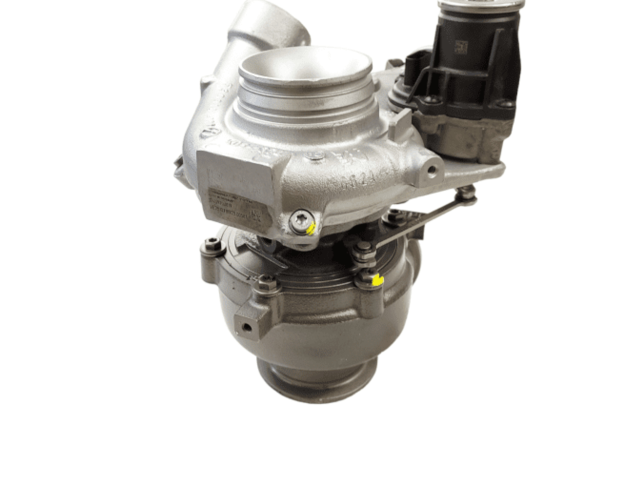 Turbodmychadlo Турбина 17459700017, 17459980039 BMW 1 F40