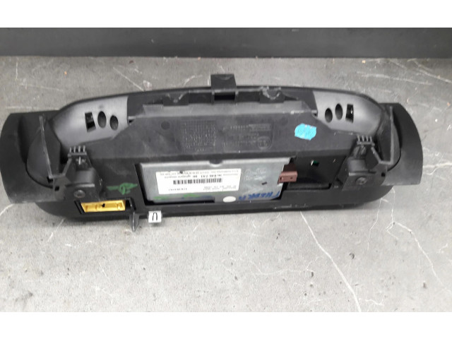 Přístrojová deska Lancia Y 840 2003 1489078077