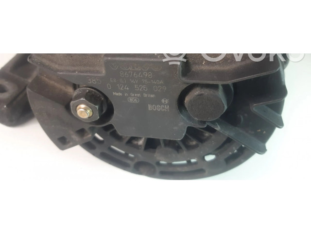 Генератор 36050262, 36012358 Volvo XC70