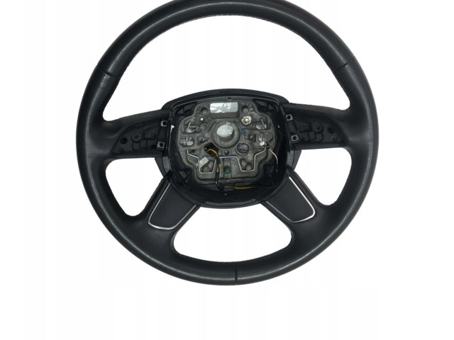 Руль Audi A6 Allroad C7 2012-2016 года 4G0419091N