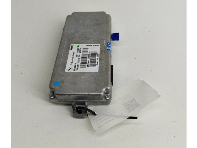 Модуль управления видео 9393953 BMW 4 F32 F33 2016