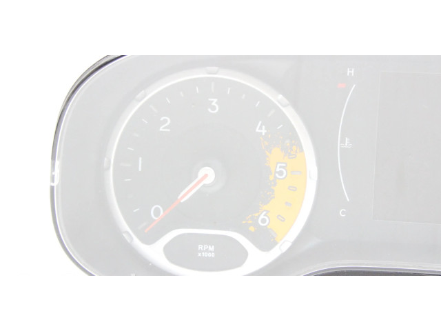 Панель приборов 735656921   Jeep Renegade       