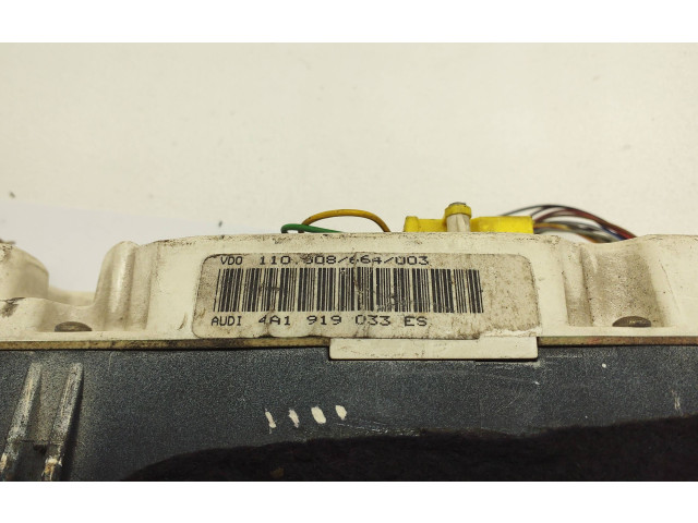 Панель приборов 4A1919033ES, 110508664003 Audi A6 S6 C4 4A