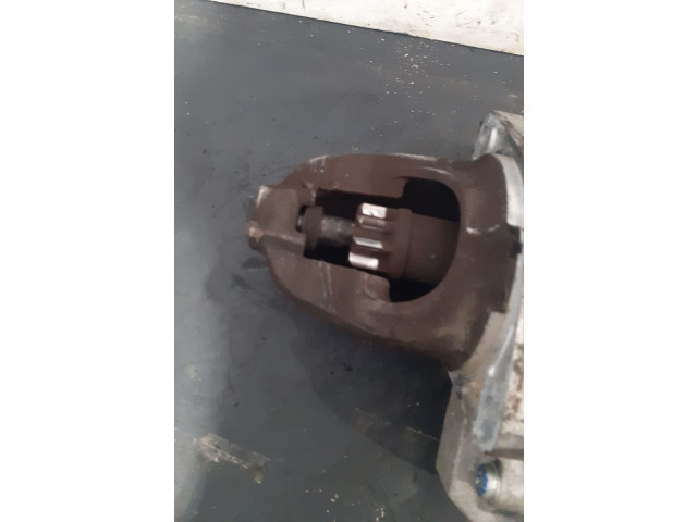 Турбина Стартер Mitsubishi Colt CZ3