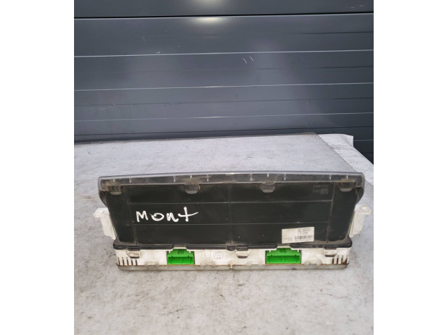 Přístrojová deska  Opel Monterey 1992 8971683600  