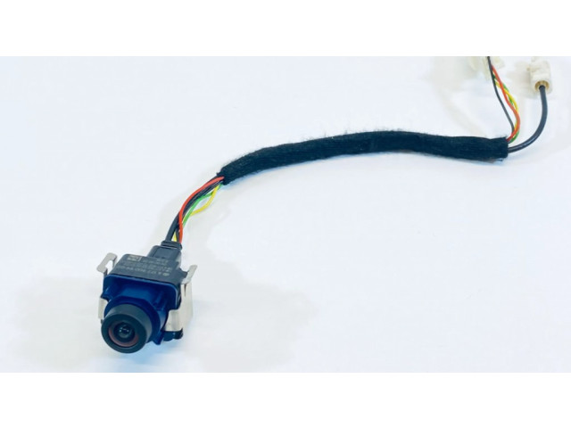 Камера ветрового стекла