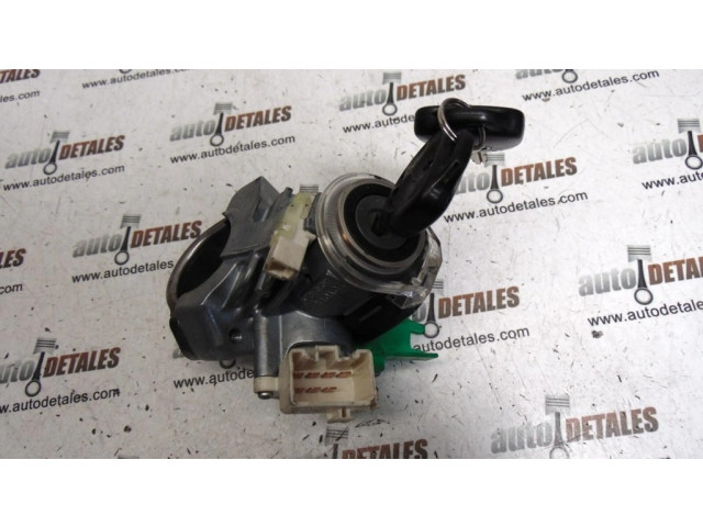 Замок зажигания