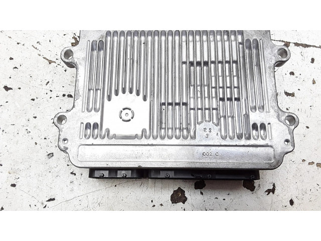 Řídící jednotka    Mazda CX-5 2016