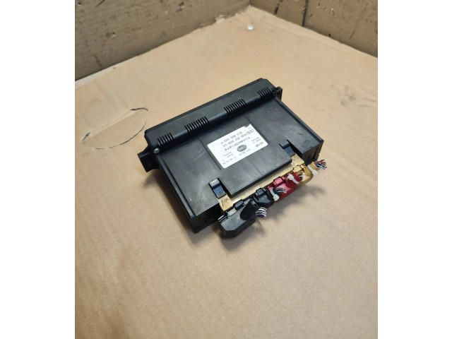 Блок управления климат-контролем 8L0820043M, 5HB00760810 Audi A3 S3 8L