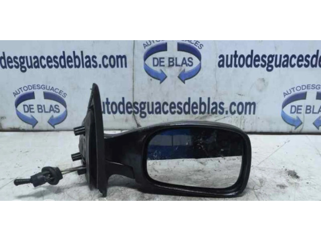 Zpětné zrcátko pravé Peugeot 106 RETROVISORDERECHO