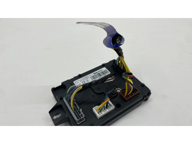Модуль управления BSM 284B17129R Dacia Spring