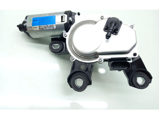 Моторчик заднего дворника 4G9955711A Audi A1